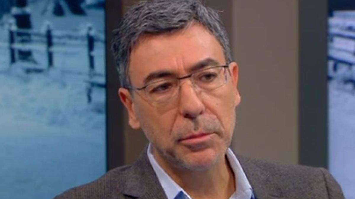 Даниел Вълчев захапа Радан: Когато човек иска да върви с хора, трябва да надмогва собственото си его!