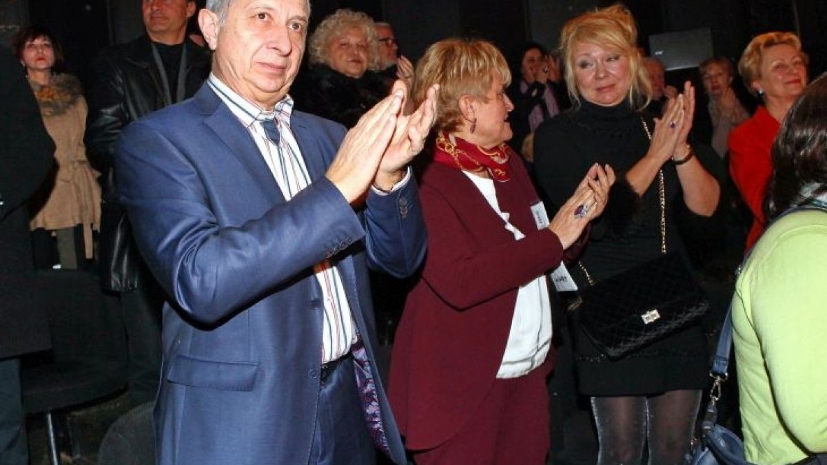 Ето какво прави служебният премиер проф. Герджиков, за да си почива (СНИМКИ)