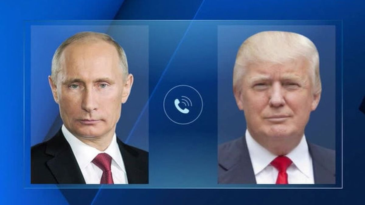 Медиите гърмят след разговора между Тръмп и Путин: Това ще промени цялата международна дипломация