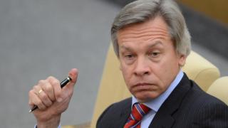 Пушков: Киев, Вилнюс, Стокхолм и НАТО са в ужас от преговорите между Путин и Тръмп   