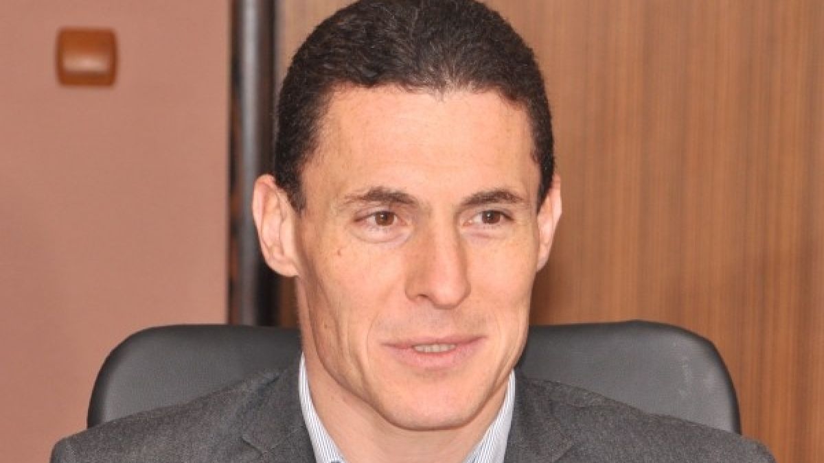 Проданов се надява на светло бъдеще за АБВ: Искаме поне 15 депутати в бъдещия парламент
