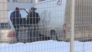 Пъзелът се заплита! Изплува нова версия за крупния обир на инкасо автомобил, замесен е...