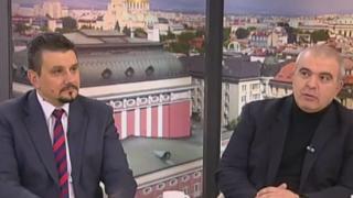 Експертите са категорични: Обирът на инкасо автомобила на "Цариградско шосе" е инсцениран и извършен от хъшлаци