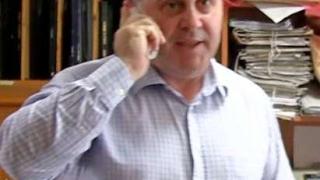 Знаков прокурор сред задържаните бракониери край Приморско