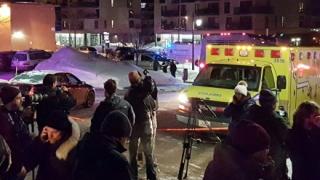 Ето кой е атентаторът от Квебек! Оказа се луд фен на Марин льо Пен, Кейти Пери и сепаратистка партия (СНИМКИ)