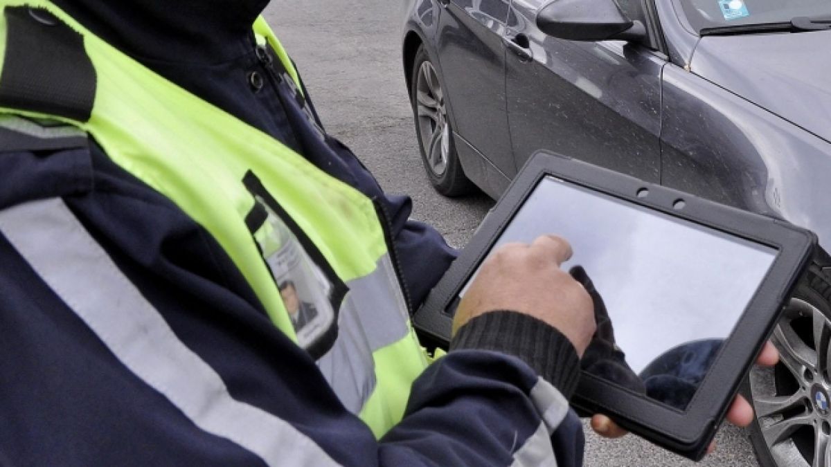 МВР: Вижте какво става по пътищата и колко нарушения има само за 1 седмица