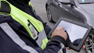 МВР: Вижте какво става по пътищата и колко нарушения има само за 1 седмица