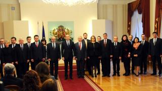 Голямо объркване в президентската администрация