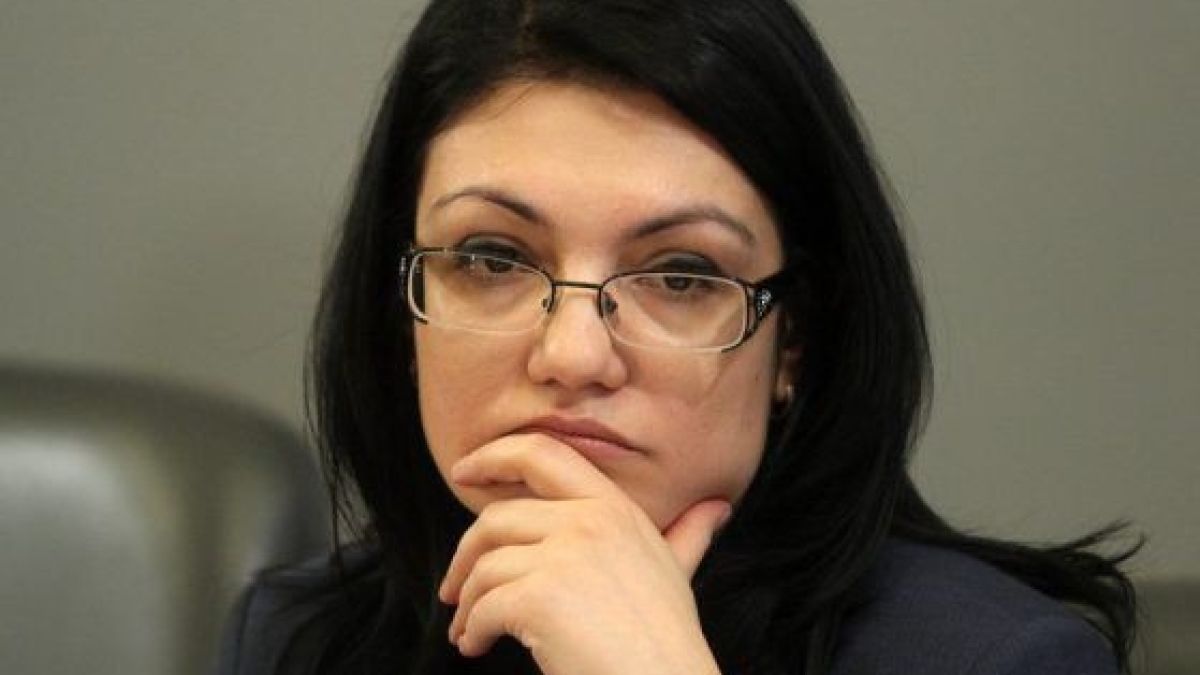 Заместник на Цацаров защити референдума на Слави пред съда