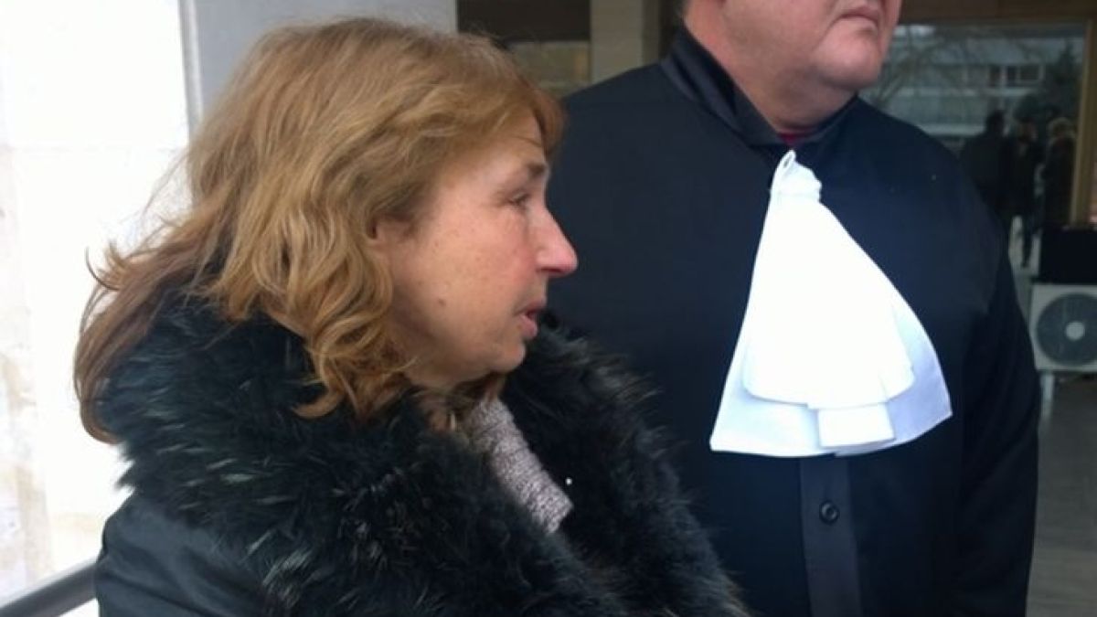 Майката на убиеца от Зидарово през сълзи: Животът ми свърши за 1 минута