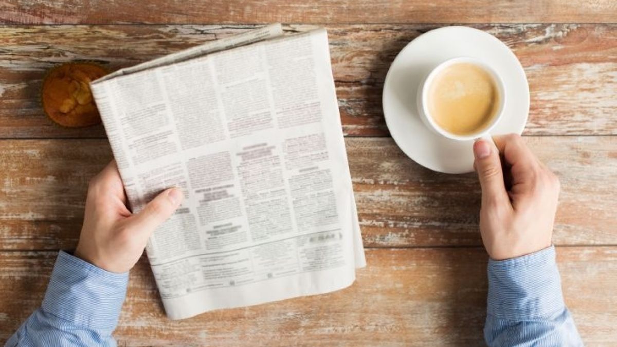 5 лоши сутрешни навика, от които трупате килограми