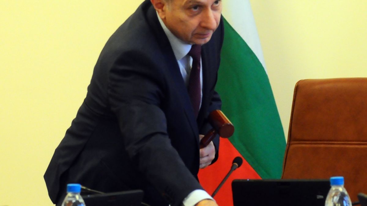 Герджиков с много важна информация за машинното гласуване и предстоящите избори