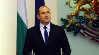Извънредно! Ето я първата реакция на президента Радев за Георги Костов