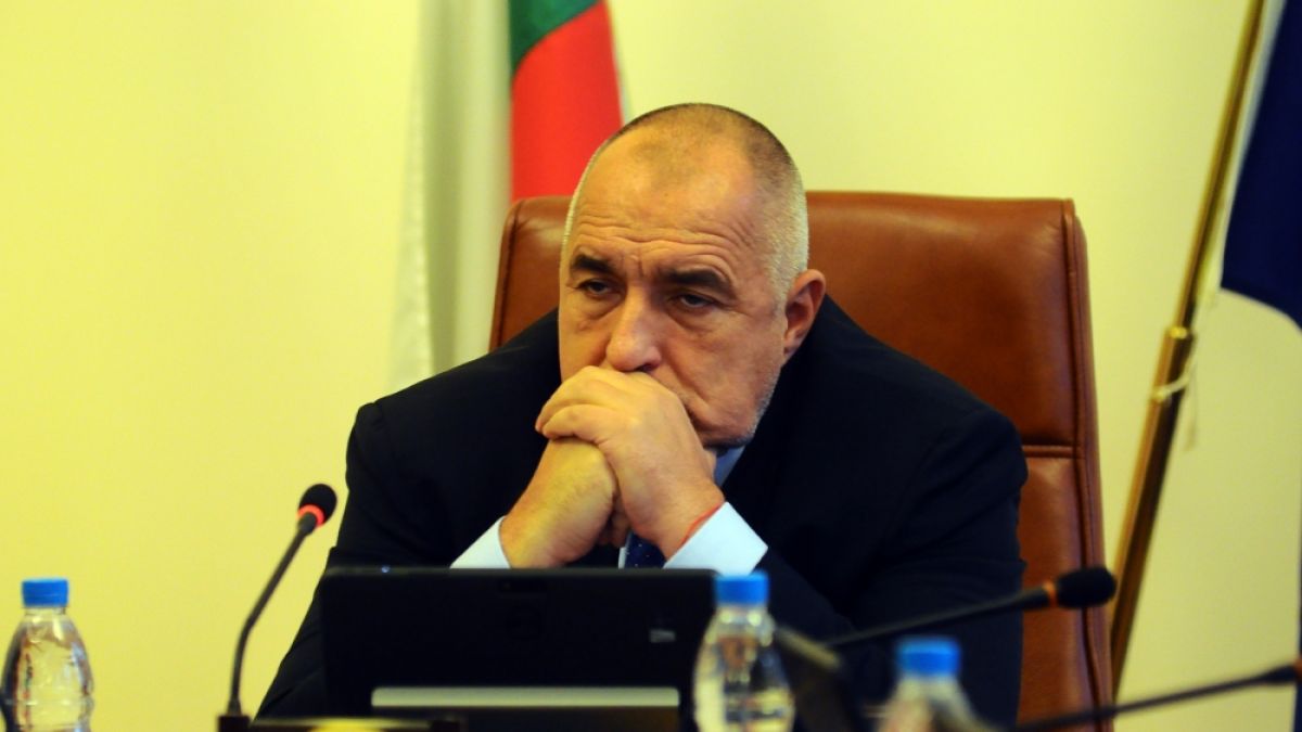 Служебният кабинет посече една от най-големите гордости на Борисов, която радваше хиляди българи!