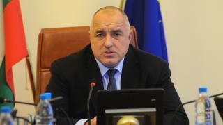 Докато кипят дебати в сутрешния ефир, ето какво прави Бойко Борисов (СНИМКА)