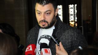 Бареков изригна мощно срещу "един баджак" от bTV и Нова! Евродепутатът попиля Радан, Трайчо и Христо Иванов!   