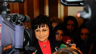 Корнелия Нинова пред АФП за ескалацията на напрежението между ЕС и Турция и какво трябва бързо да направи Герджиков!