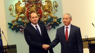 Гърми позорен скандал: Герджиков отмъстил със стенограма на Радев, за да демонстрира независимост