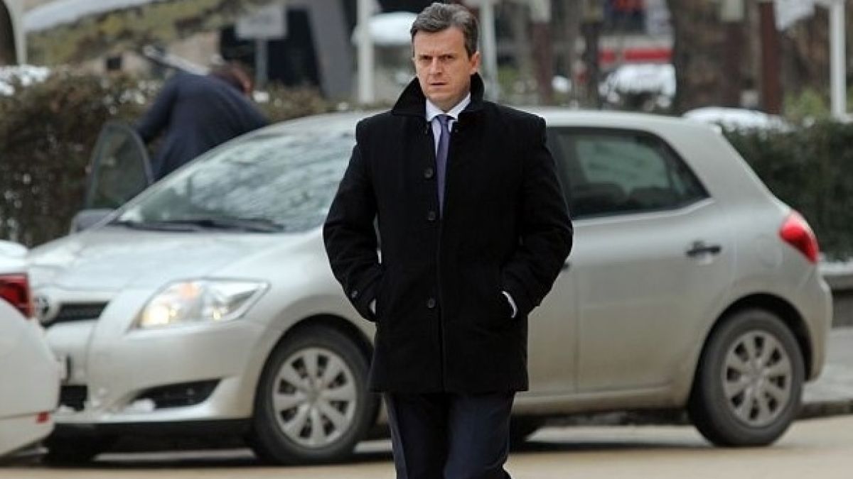 Служебният министър на енергетиката се оправда за КЕВР и скока на цената на газа
