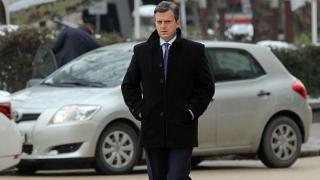 Служебният министър на енергетиката се оправда за КЕВР и скока на цената на газа