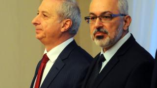 Семерджиев няма спирка! Пак нападна агенцията, заради която е обвиняем
