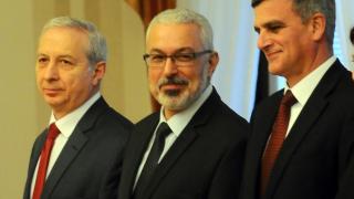 Заплаха, принуда... Семерджиев отговаря на обвинението (ВИДЕО)