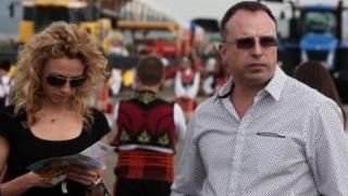 Скандалният Порожанов отново се стяга да яхне земеделието!