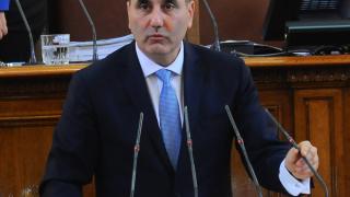Цветанов с гореща молба към лявото: Това не е студиото на Нова телевизия, нека...