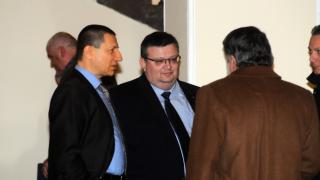 Главният прокурор с нови ексклузивни подробности за спецакцията срещу трафика на хора на Летище София!