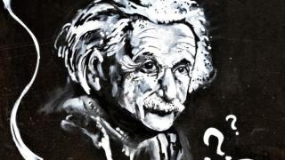 Смях: Виц за детето на Мерилин Монро и Айнщайн обиколи мрежата!