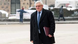 Край на спекулациите! Стана ясно кой е избран да поеме здравното министерство след оставката на проф. Николай Петров 