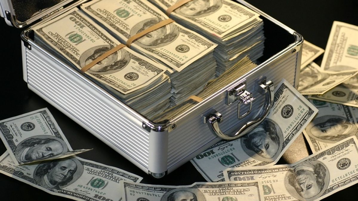 Сексскандал в САЩ: Губернатор на щат подаде оставка заради ...