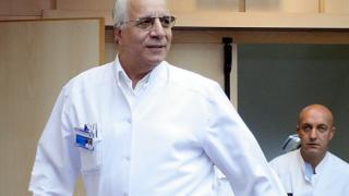 Скръбна вест! Внезапно почина светилото в медицината проф. Чирков 