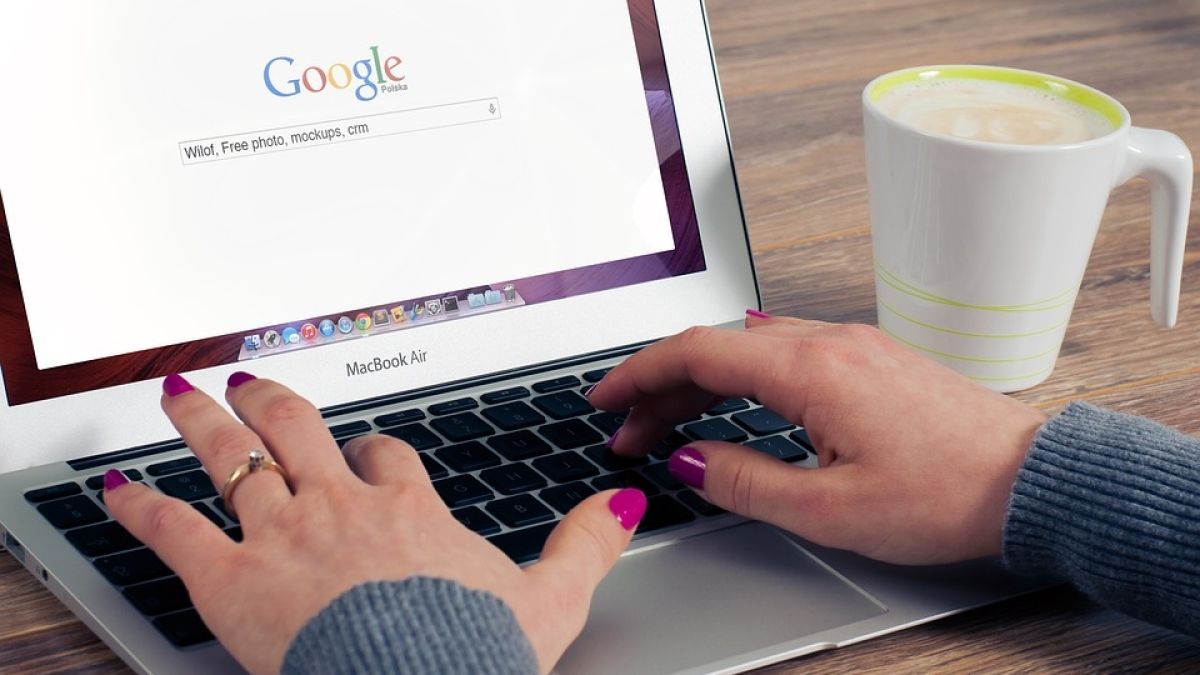 Наливаме яко милиони в Google, гоним стратегическа цел