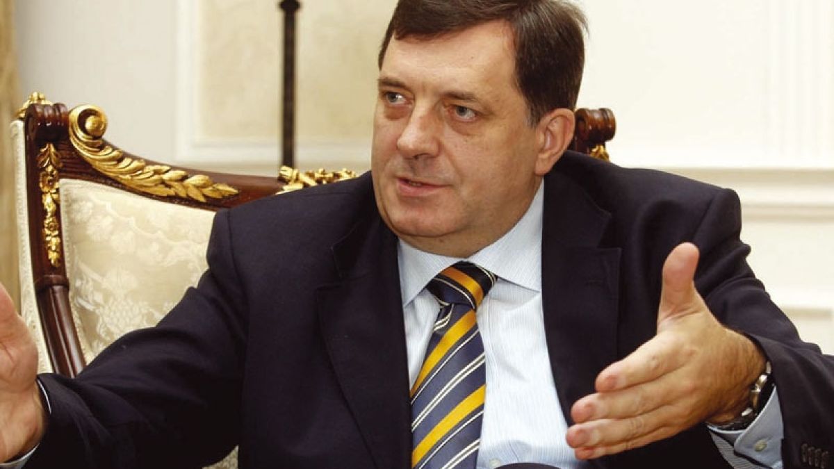Нова държава се появява в Европа, вижте къде КАРТА
