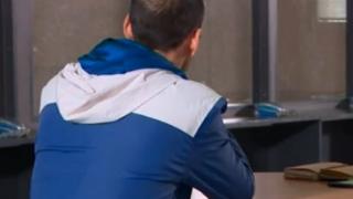 С нагли лъжи и кретенски оправдания в ефир тройният убиец Хюриет се изгаври с паметта на Влади, Ники и Цвети