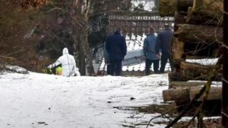 Стана ясна причината за смъртта на тийнейджърите в германска хижа