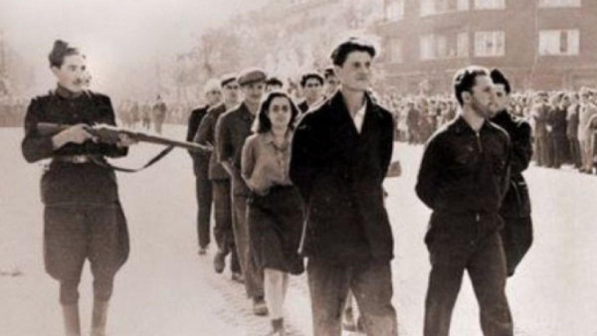 На тази дата: Преди 72 години България бе окървавена - разстреляха 2730 души