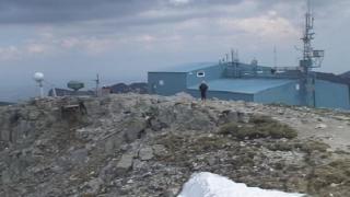Метеорологичната станция на "Мусала" отново заработи 