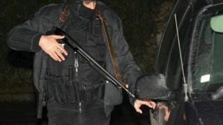 От СДВР съобщиха подробности за зрелищното преследване на автоапаши от отряд "Кобра" 