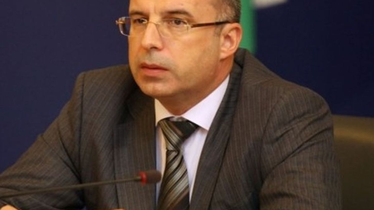 Светкавично! Порожанов хвърли оставка