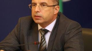 Светкавично! Порожанов хвърли оставка