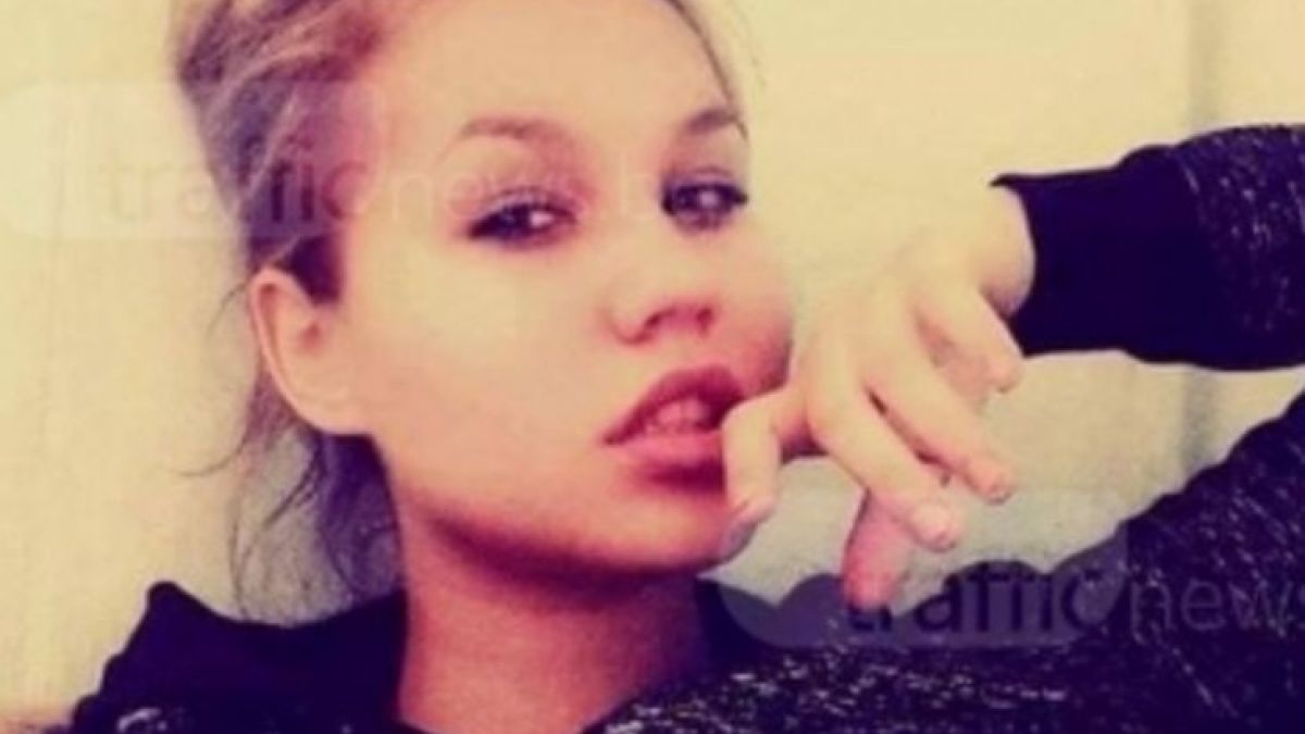 Пловдивчанин: Двама отвлякоха приятелката ми Даниела от спирка! Помогнете да я намеря! (СНИМКИ)