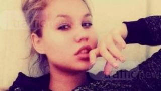 Пловдивчанин: Двама отвлякоха приятелката ми Даниела от спирка! Помогнете да я намеря! (СНИМКИ)