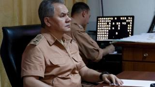 Москва: Държим под контрол Черно море!