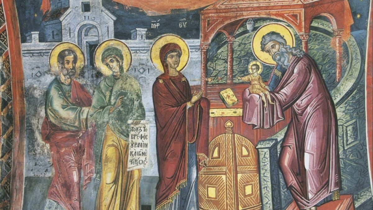 Днес е един от най-великите християнски празници! Черпят 14 красиви имена и мъжките майки 