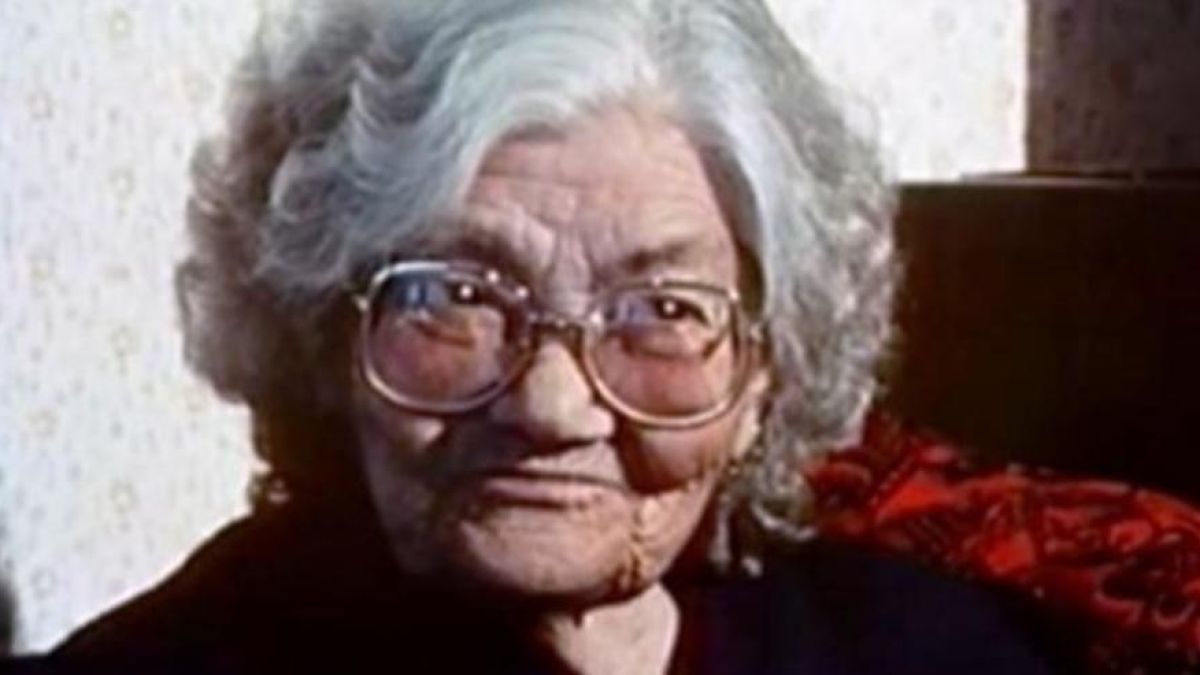 Изкопаха изгубеното пророчество на Слава Севрюкова за България! То се сбъдва пред очите ни