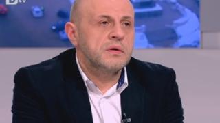 Томислав Дончев открехна вратата на срещата на силните в ГЕРБ! Бившият вицепремиер с ключов коментар за машинното гласуване