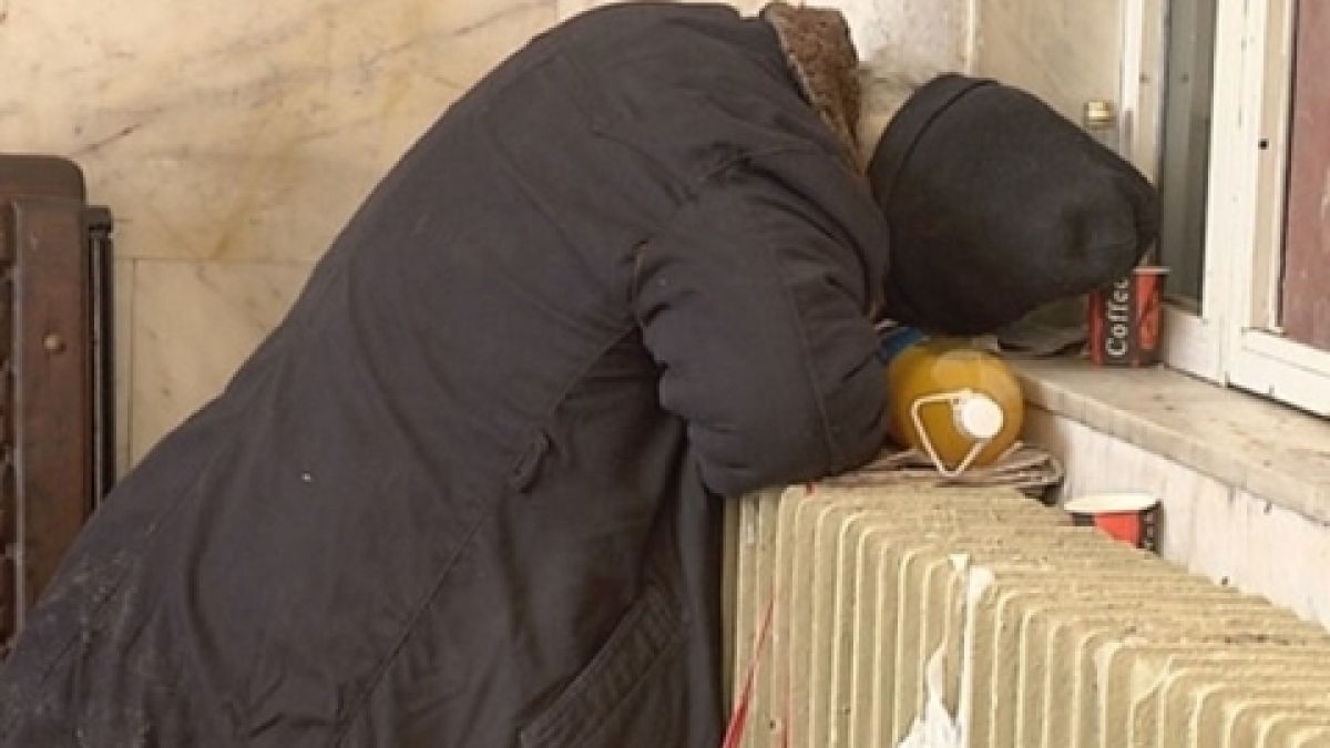 Кошмарна гледка на ямболската ж.п. гара! Откриха мъртъв боксьор
