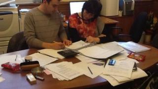Нинова влиза в битка с Паргов